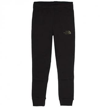 Pantalón de montaña slim fit para niño The North Face negro (XXL)