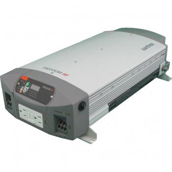 Xantrex Freedom HF 1055 Inverter Charger - 120VAC 55A 12VDC