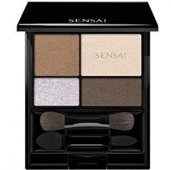 Sensai Eye Colour Palette Shade 04 Frosty Twilight 3.7 g