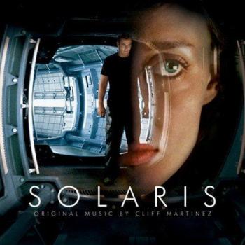 Solaris VINYL
