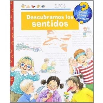 Descubramos los sentidos