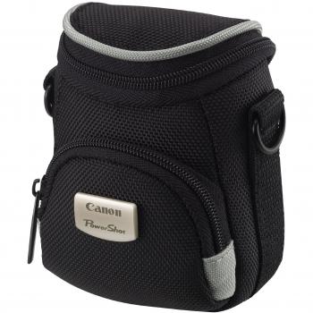 Canon DCC-85 Estuche Blando para PowerShot A1000 IS y A2000 IS Cámara Digital
