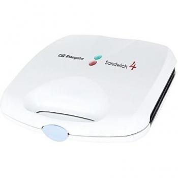 Orbegozo SW 7000 - Tostador para sandwiches, 1200 W