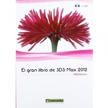 El Gran Libro de 3DS Max 2012