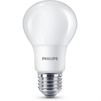 Philips 929001234701 - Bombilla LED estándar, casquillo E27, consume 7.5 W
