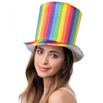 Chistera del Orgullo Deluxe adulto