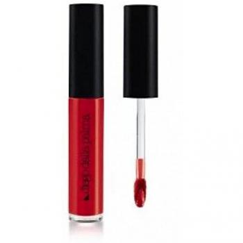 Diego Dalla Palma Geisha Matt Liquid Lipstick - Orange Red, Matte Finish, 6.5 ml
