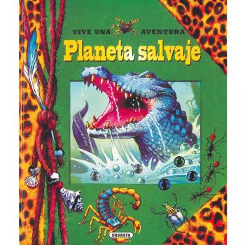 Planeta salvaje