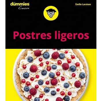 Postres ligeros para Dummies