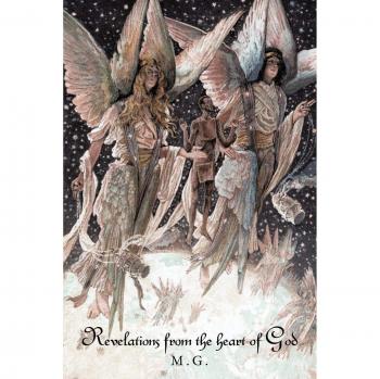 Revelaciones del Corazón de Dios - Edición en Tapa Blanda