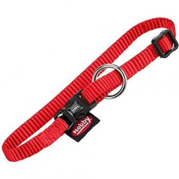 Collar y correa para perro Nobby Classic en varios tamaños (23-35)