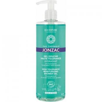 Jonzac Eau Thermale Gel de Ducha Alta Tolerancia Hidratante Eco-Bio 500ml