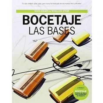 Bocetaje. Las Bases