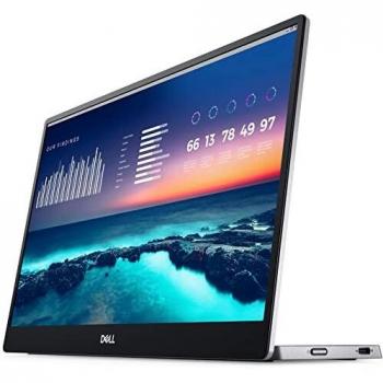 DELL - DISPLAY B2B 14IN LCD 1980X1080 6MS C1422H 700:1 USB
