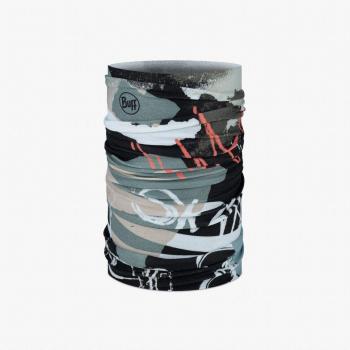 Buff - Braga de cuello unisex Coolnet UV Multicolor