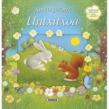 Untxitxoa