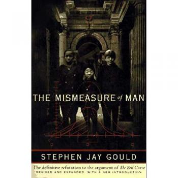 The Mismeasure of Man