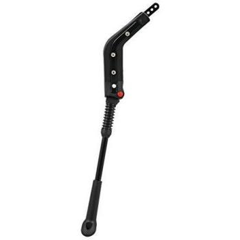 SOPORTE CABALLETE HEBIE FOX L 24 NEGRO