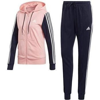 adidas W TS Co Energiz Chándal, Mujer, Glory Pink/Legend Ink, 2XS