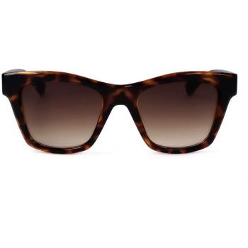 Kway Numero Havana Women’s Sunglasses Brown Size 50