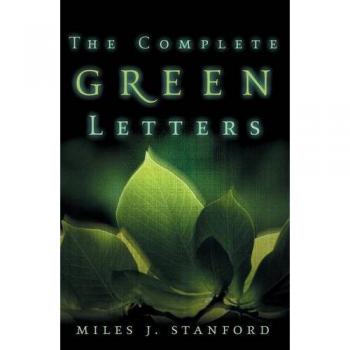 The Complete Green Letters  PB