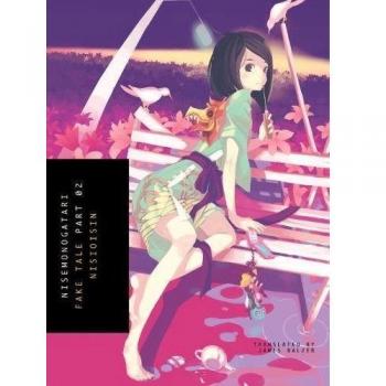 NISEMONOGATARI Part 2: Fake Tale