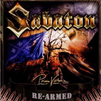 Primo Victoria - Re-Armed