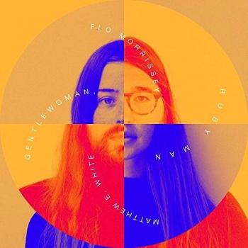 Gentlewoman Ruby Man [Vinilo]