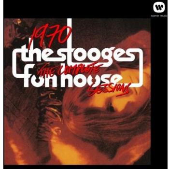 Complete Funhouse Sessions