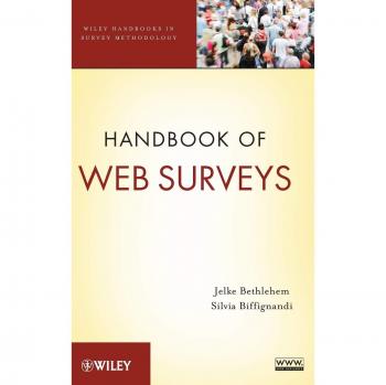 Web Survey Handbook: Comprehensive Guide to Online Data Collection (Hardback)