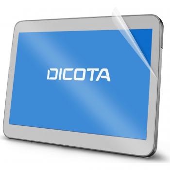 Protector de Pantalla Antimicrobiano y Privacidad para iPad Air 11 DICOTA D70834