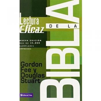Effective Bible Reading Guide by Gordon D. Fee
