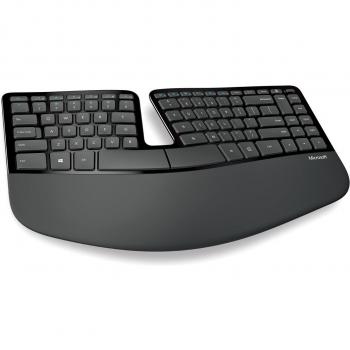 SCULPT ERGONOMIC DSKTP PERPUSB PORT PORTUGUESE HARDWARE PO