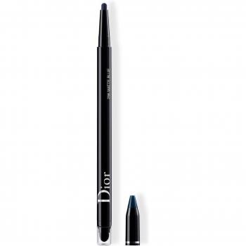 DIOR Diorshow Stylo Eye Liner 91 - Matte Blue