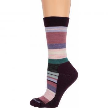 SmartWool Saturnsphere - Calcetines para mujer