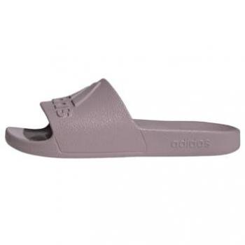 Chanclas de natación Adidas Adilette Aqua Lila Unisex