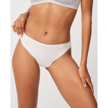Pack de 2 bragas mini algodón Ysabel Mora