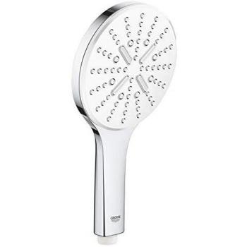 Rainshower SmartActive 130 Hand Shower with 3 Spray Patterns