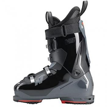Botas de Esquí Alpino Nordica Sportmachine 3 100 GW negro naranja - Talla 28.5