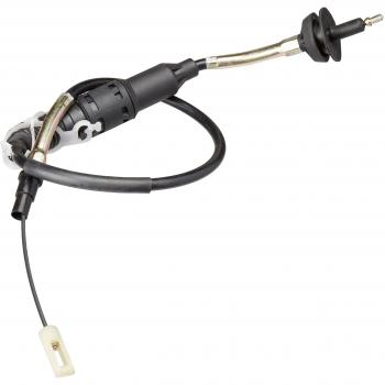 Cable de embrague VAICO V10-1670 para VW Golf y Jetta, con ajuste automático y calidad original