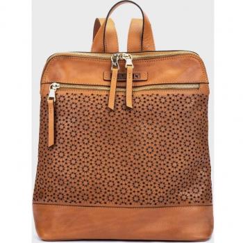 Mochila Pikolinos Cordoba WHA-767 en Color Brandy