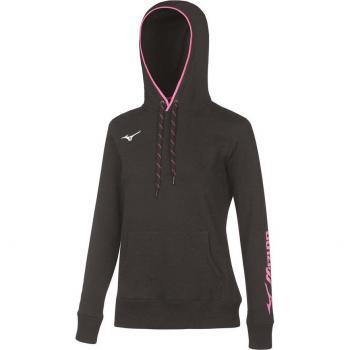 Mizuno Women's Hooded Sweatshirt