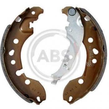 A.B.S 9365 Brake Shoes & Accessories