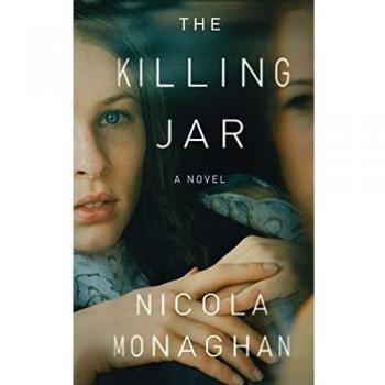 The Killing Jar: A Novel