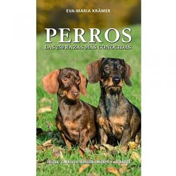 PERROS: Las 250 razas más conocidas: 20
