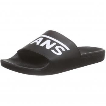 Vans - Slide-on, Sandalias Hombre, Color Negro