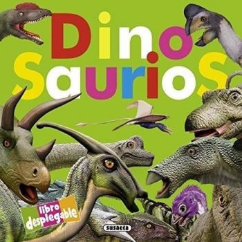 Dinosaurios - Aavv