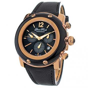 Reloj de Mujer Glam Rock GR10143 (Ø 46 mm)