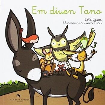 Em diuen Tano: 42 - Lola Casas Peña