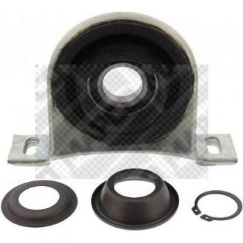 Soporte de cardán MAPCO 38896 - Tipo: Soporte de cardán, Marca: MAPCO, Número de parte: 38896